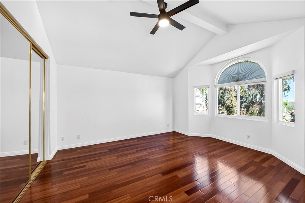 HIGHLANDS - Residential Lease