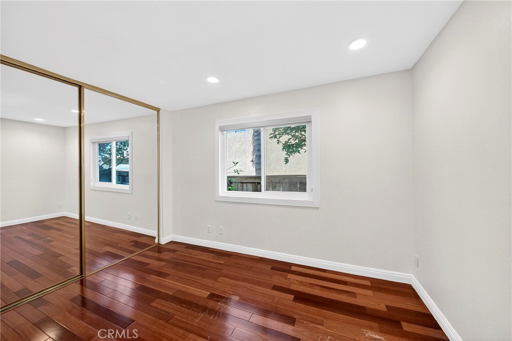 HIGHLANDS - Residential Lease