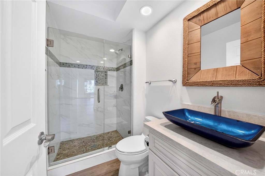 HIGHLANDS - Residential Lease