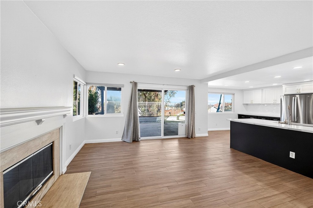 HIGHLANDS - Residential Lease