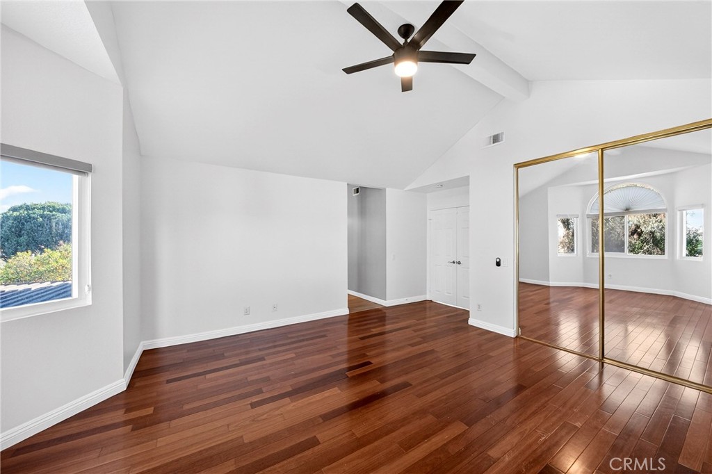 HIGHLANDS - Residential Lease