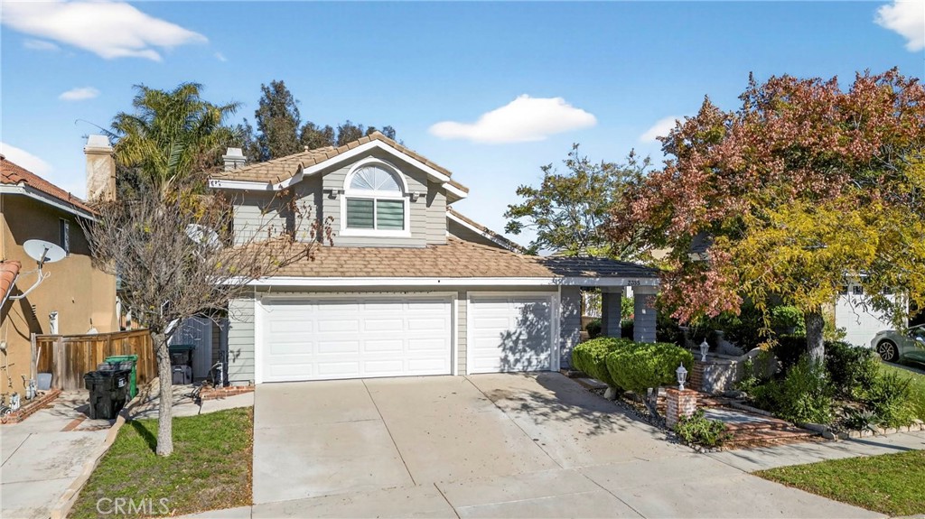 HIGHLANDS - Residential Lease