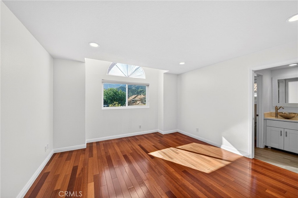 HIGHLANDS - Residential Lease