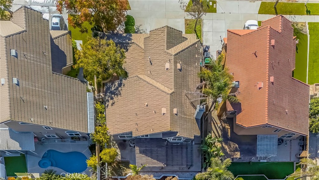 HIGHLANDS - Residential Lease