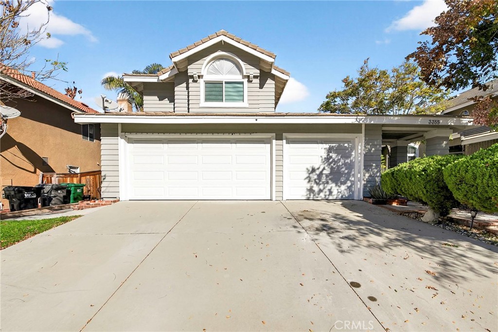 HIGHLANDS - Residential Lease