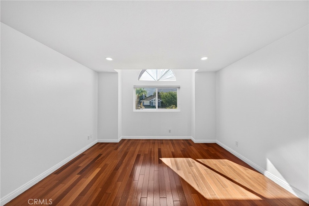 HIGHLANDS - Residential Lease