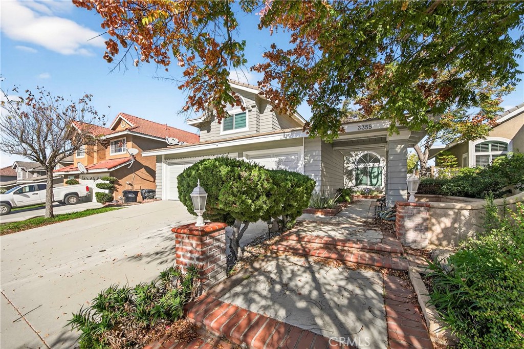 HIGHLANDS - Residential Lease