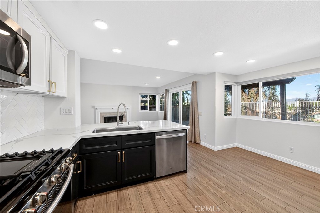 HIGHLANDS - Residential Lease