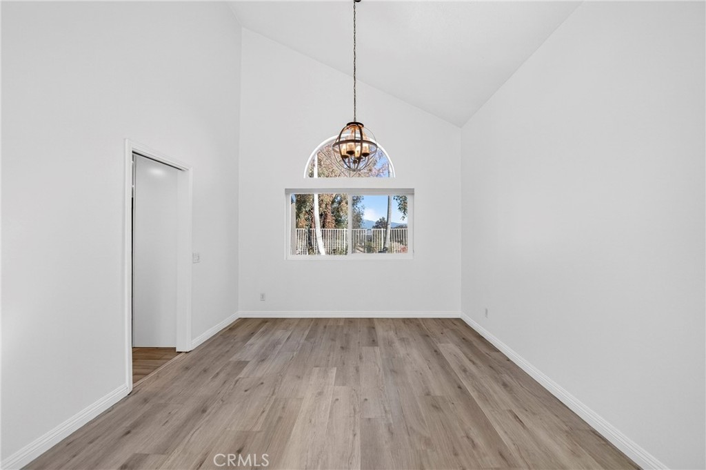 HIGHLANDS - Residential Lease