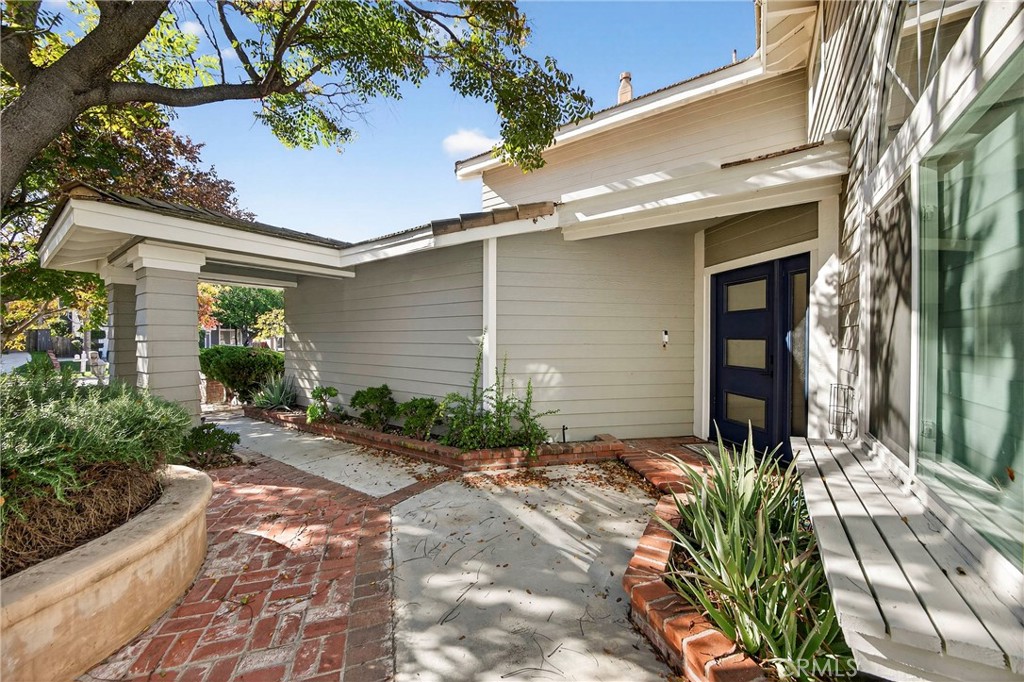 HIGHLANDS - Residential Lease