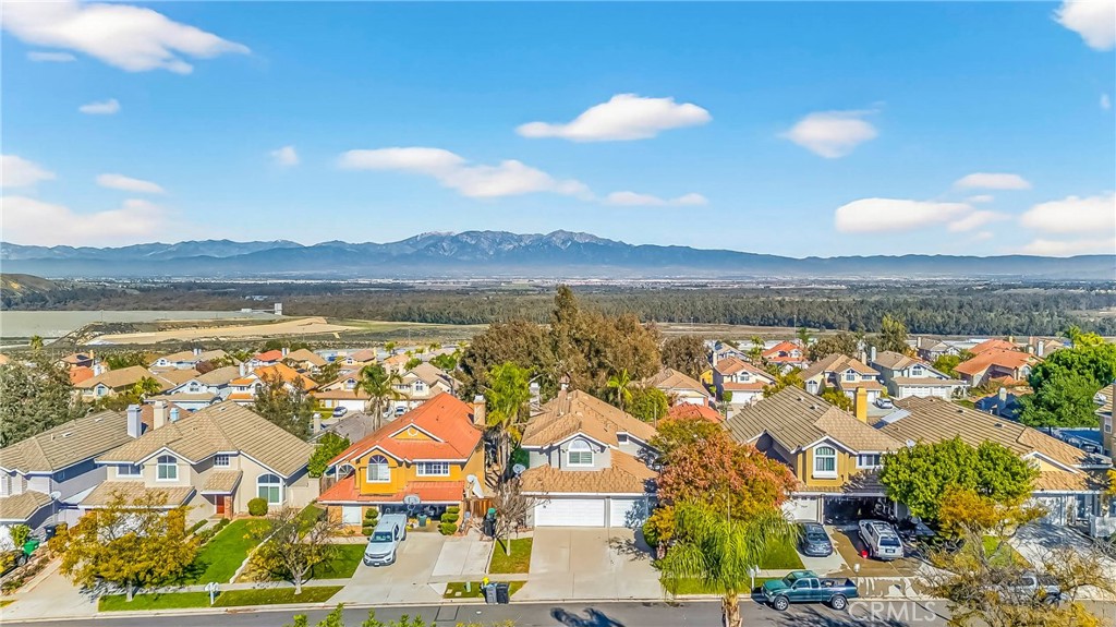 HIGHLANDS - Residential Lease