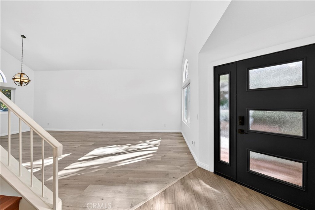 HIGHLANDS - Residential Lease