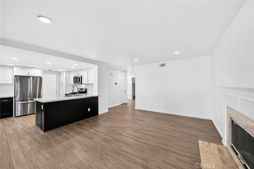 HIGHLANDS - Residential Lease