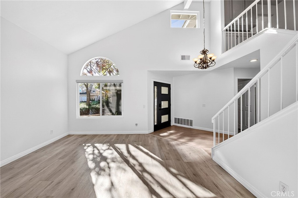 HIGHLANDS - Residential Lease