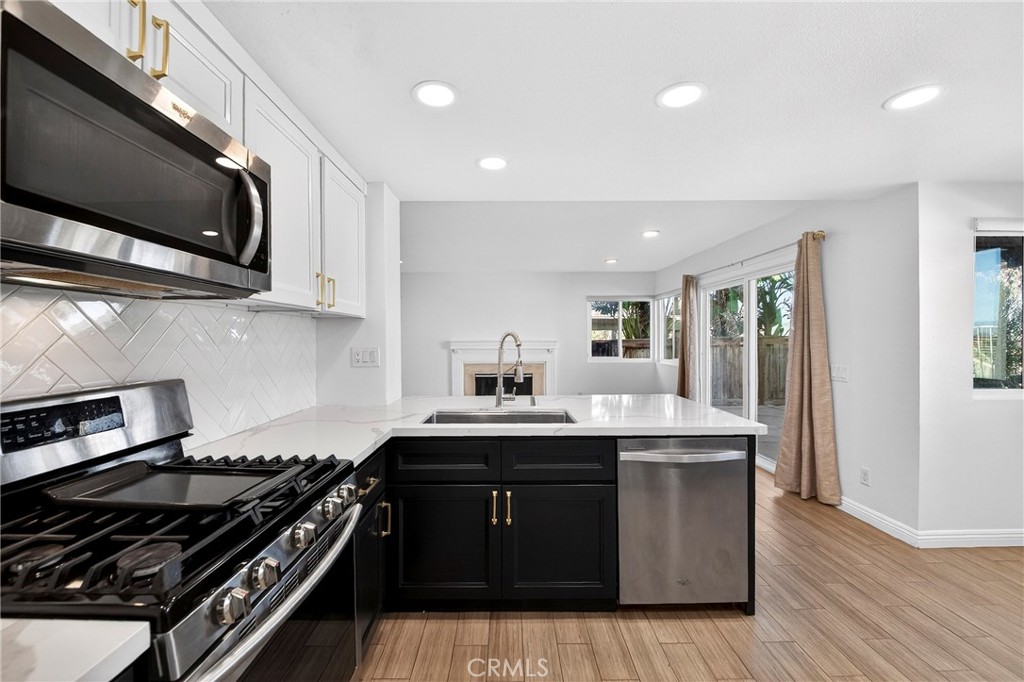 HIGHLANDS - Residential Lease