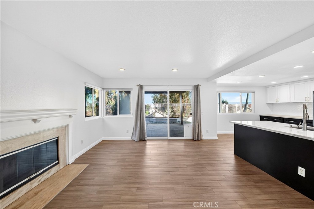 HIGHLANDS - Residential Lease