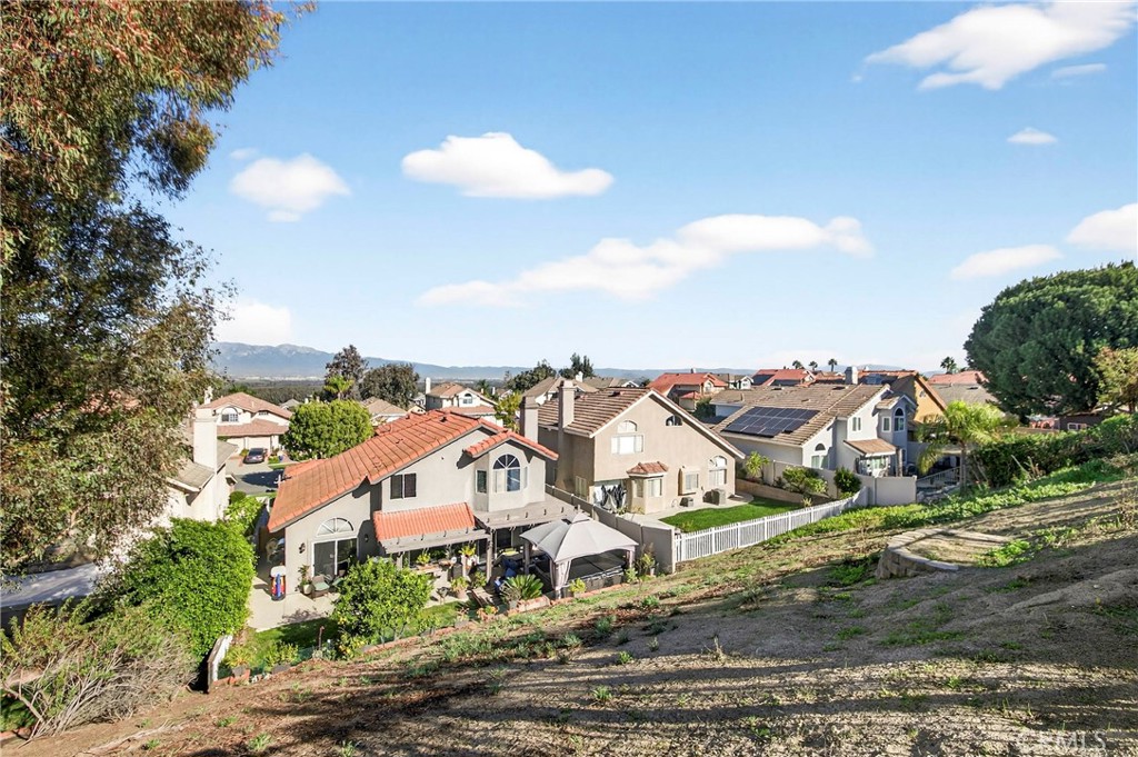 HIGHLANDS - Residential Lease