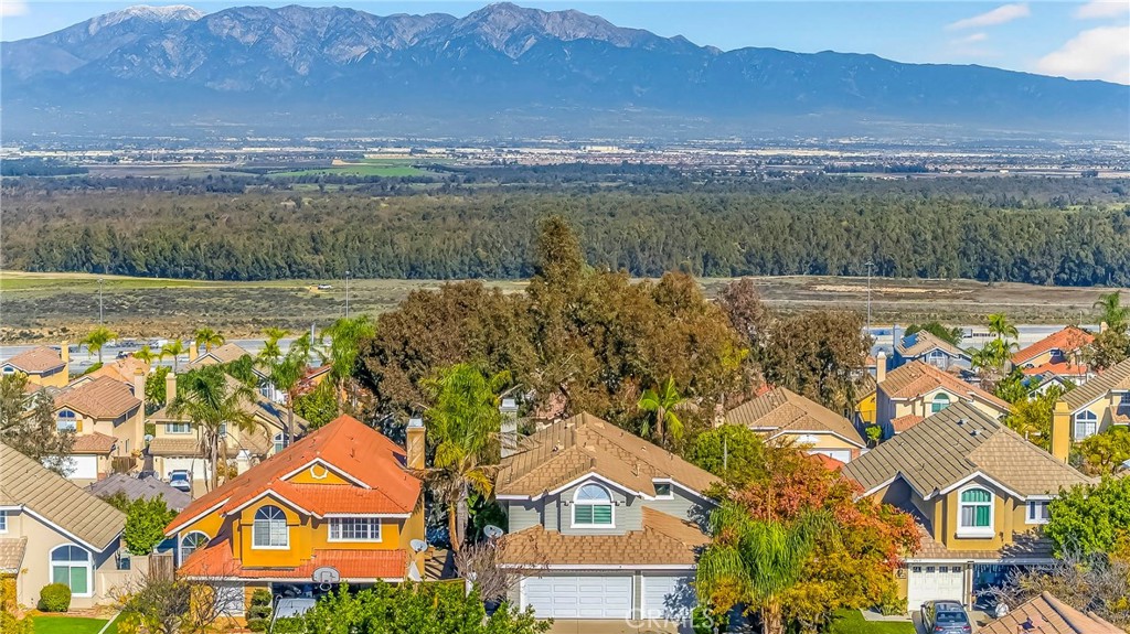 HIGHLANDS - Residential Lease