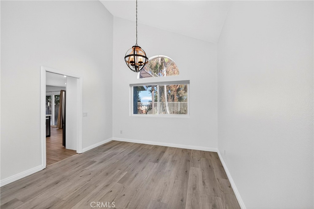 HIGHLANDS - Residential Lease