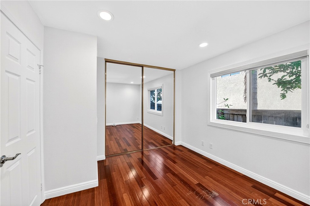 HIGHLANDS - Residential Lease