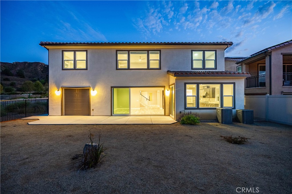 Arista (Aliento) (ARIST) - Residential