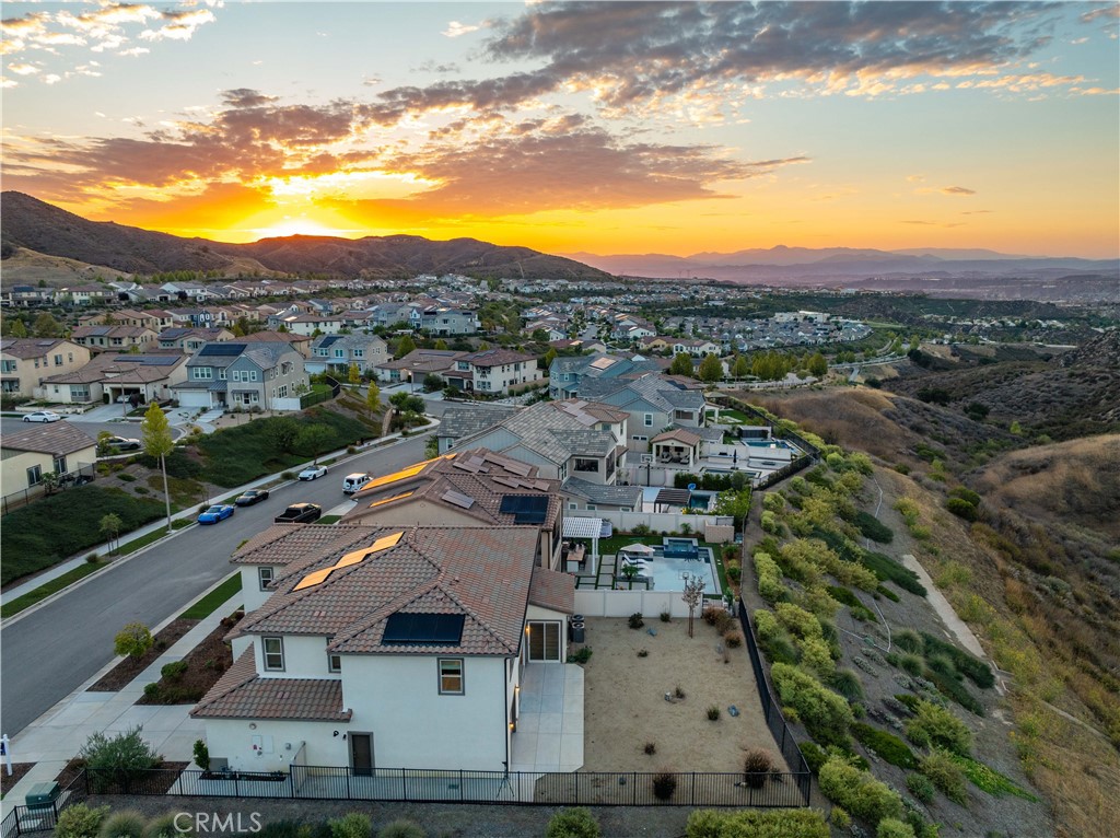 Arista (Aliento) (ARIST) - Residential