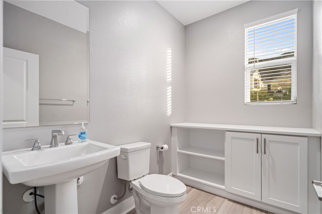 Arista (Aliento) (ARIST) - Residential