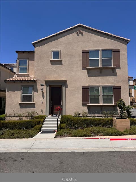 Photo of 881 Pear Court, Upland, CA 91786 (MLS # PW26166213)