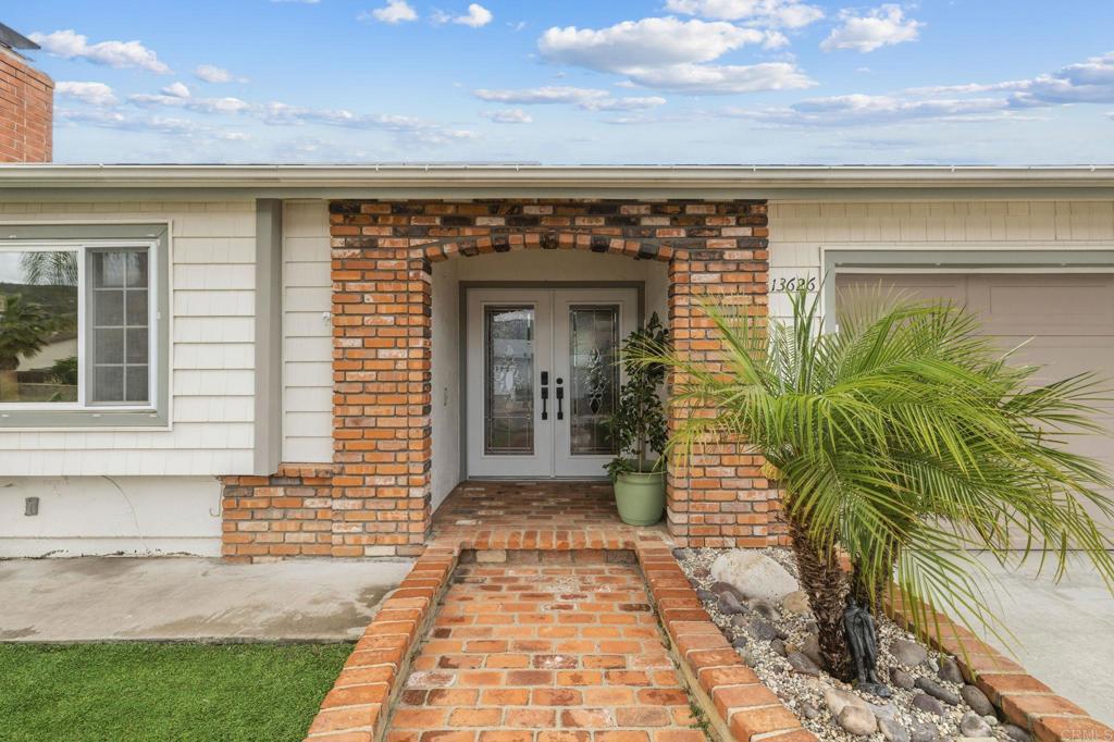13626 Paseo Del Mar