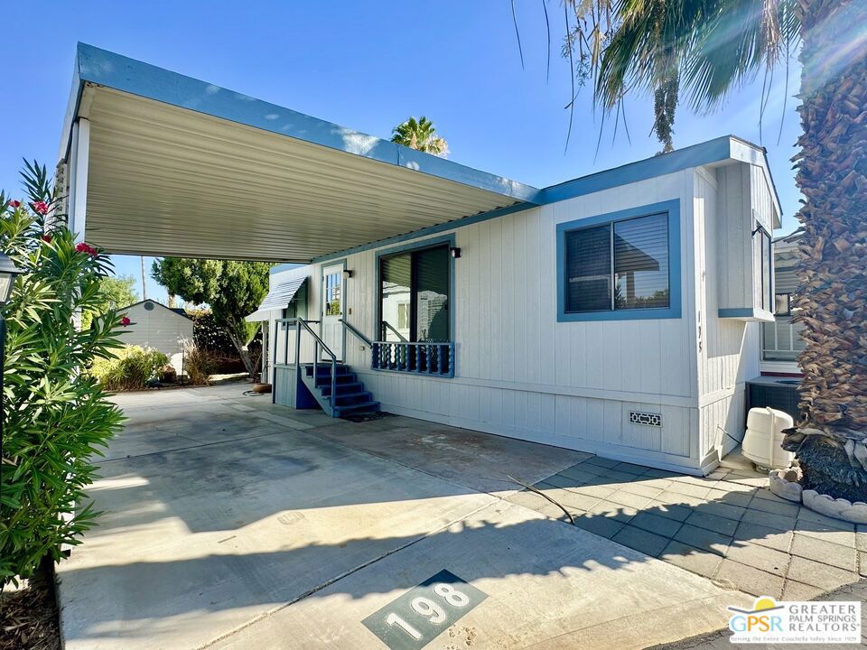 69801 Ramon Road 198