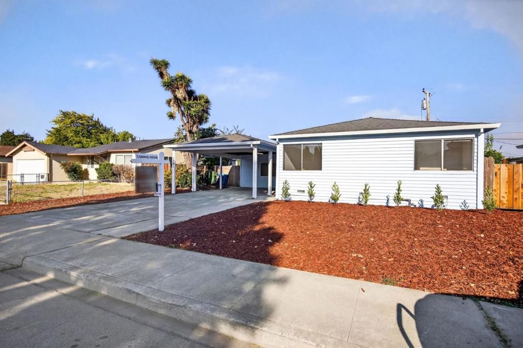 Photo of 1861 Nelson Drive, Santa Clara, CA 95054 (MLS # ML82025963)