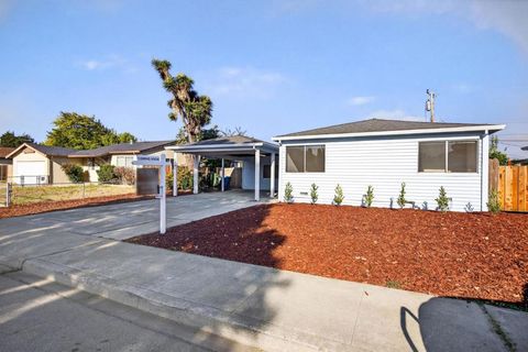 Photo of 1861 Nelson Drive, Santa Clara, CA 95054 (MLS # ML82025963)