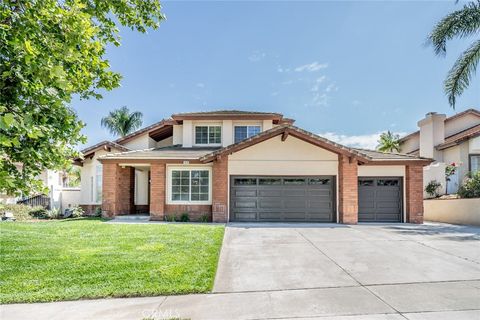 Photo of 1878 Duncan Way, Corona, CA 92881 (MLS # WS26094608)
