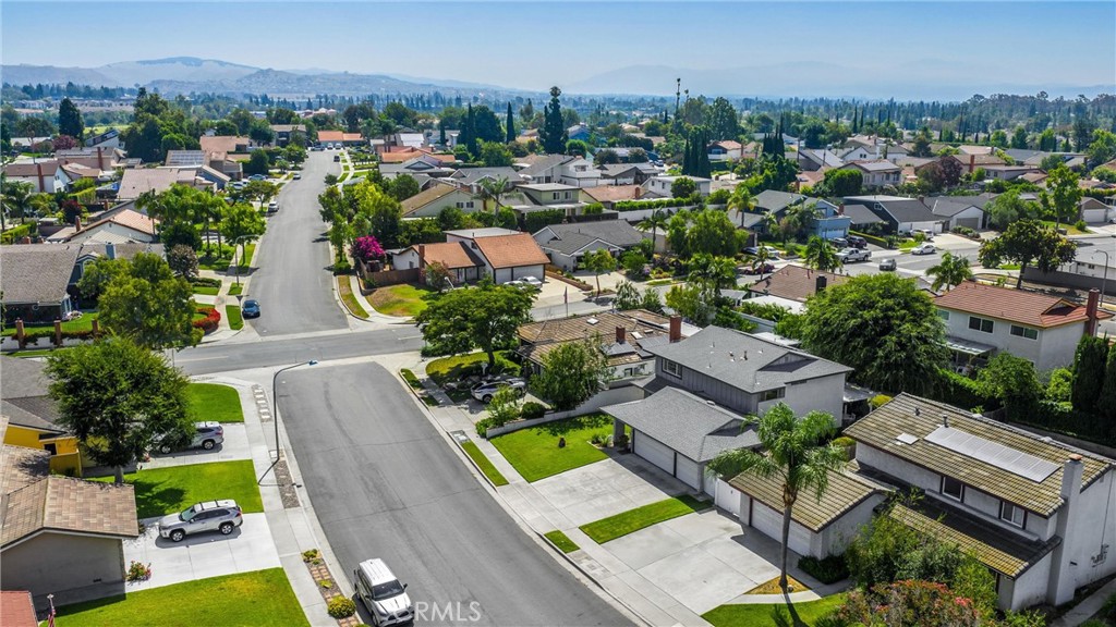 Glenbrook - Residential