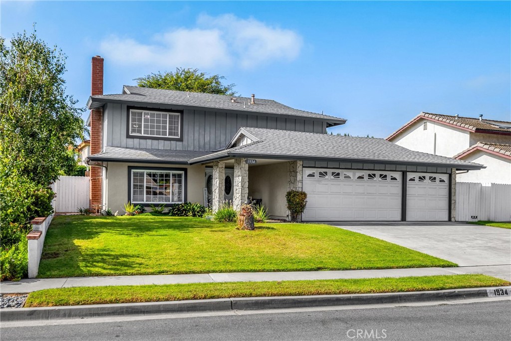 Glenbrook - Residential