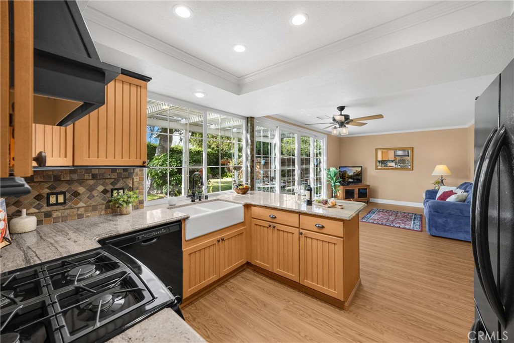 Glenbrook - Residential