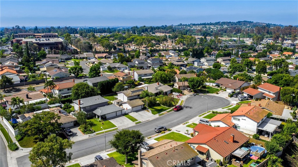 Glenbrook - Residential