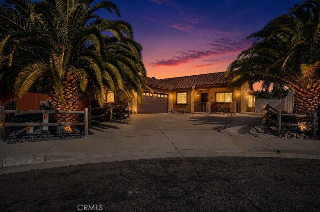 Photo of 2792 Derringer Place, Escondido, CA 92027 (MLS # PW26094197)