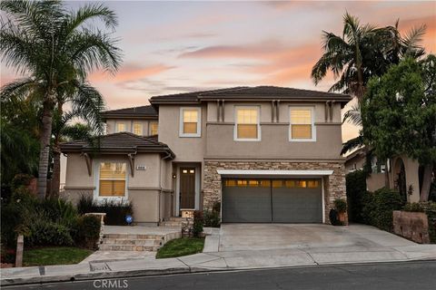 Photo of 988 Spyglass Place, Placentia, CA 92870 (MLS # IG26035646)