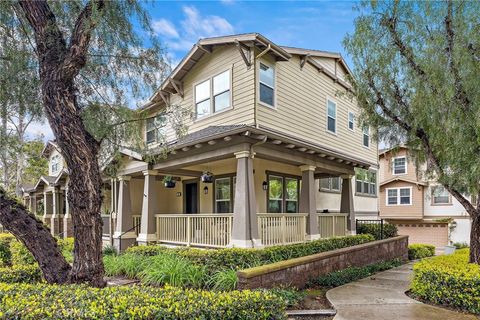 16 Arlington Street Ladera Ranch CA 92694