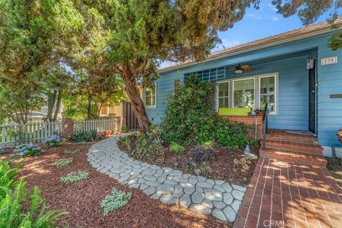 230 E 56th Street Long Beach CA 90805