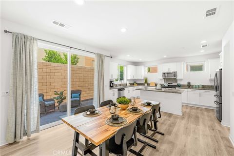 Photo of 6952 Silverado Street, Chino, CA 91710 (MLS # TR25160453)