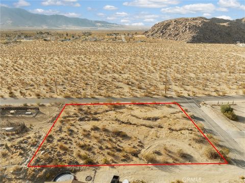 Photo of 721 Zircon Road, Lucerne Valley, CA 92356 (MLS # HD25147626) Photo of 721 Zircon Road, Lucerne Valley, CA 92356 (MLS # HD25147626)