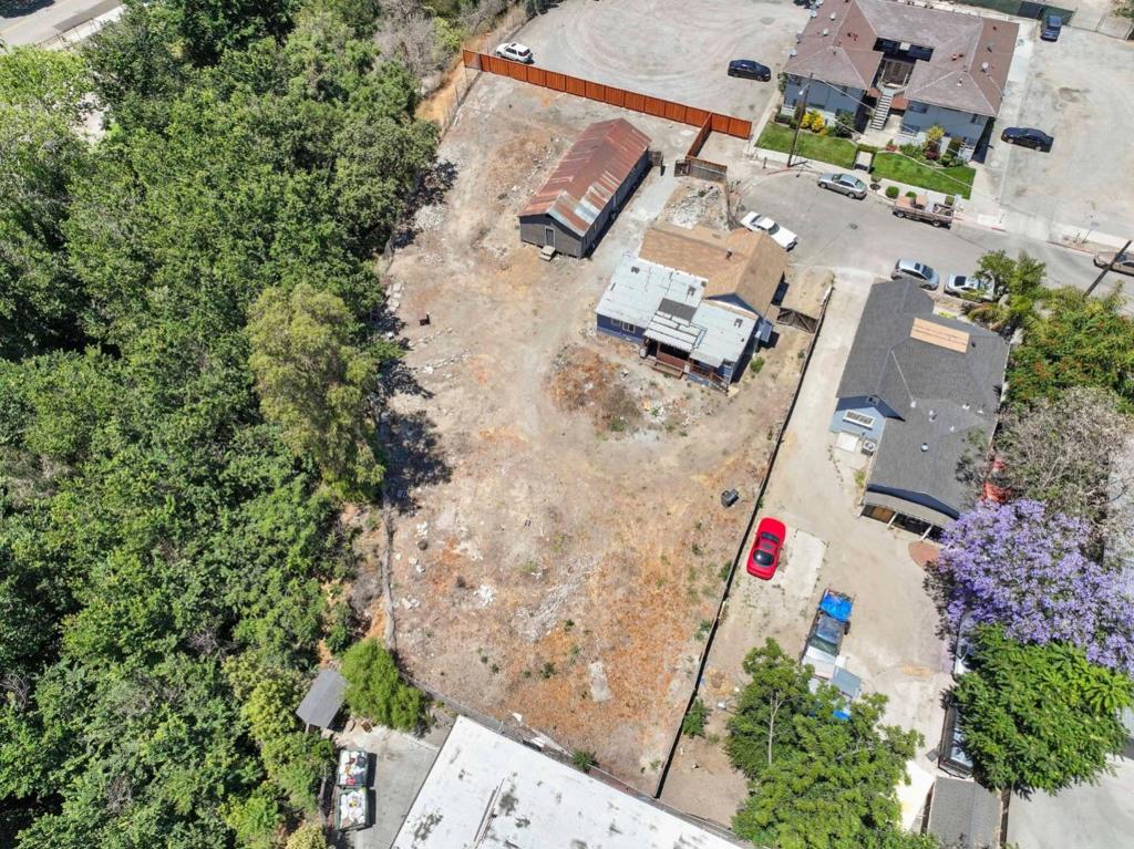 Prime investment, rare opportunity in beautiful San Jose's Downtown to redevelop an approximately 0.72-acre parcel (APN 467-30-054) zoned R3. There are 2 remodeled units, along with a small warehouse that can also be rented out while drawings and the project are underway. Recently entitled Stamp Survey Map and Feasibility Study, and suggested SB 10 or SB 330 HOUSING PROJECT PRELIMINARY. * Possible plan of up to 21-30 units (city-approved density of 30 units/acre) to be built out through the city due to the housing shortage. SB 330 is a Faster Project Approval: The streamlined review process and limitations on new regulations can lead to faster project approvals, reducing the overall time it takes to get a housing development project off the ground. This property is a straightforward project. * Located in the San Jose Downtown area with easy access to numerous amenities, San Jose State University, A 1-minute walk to Santa Clara St, the surrounding area consists of retail businesses and public transportation within walking distance. Near Downtown San Jose, the 101 freeway, and Google's planned Downtown. Don't miss a great opportunity to help our beautiful city with its housing shortage and make a lifetime investment.