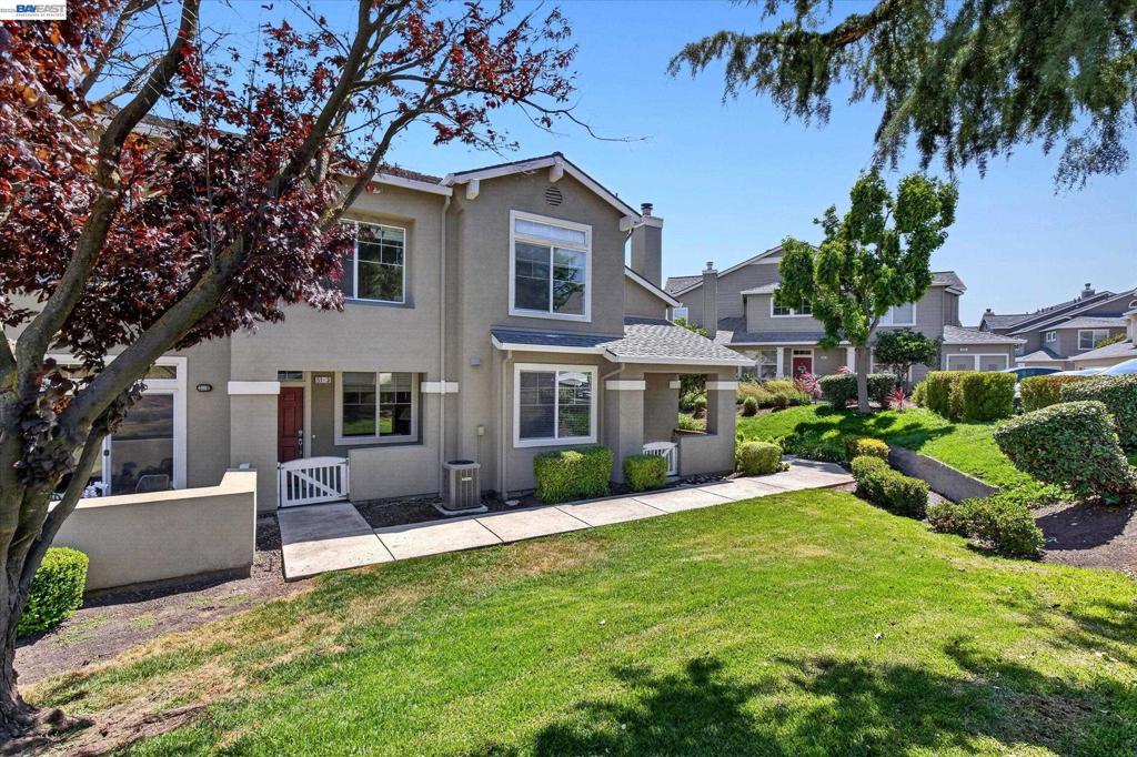 51 Bellington Cmn 3, Livermore CA 94551