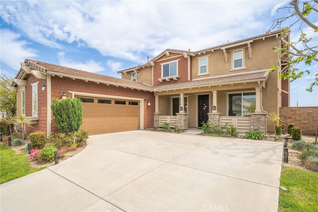 13243 Stanton Drive