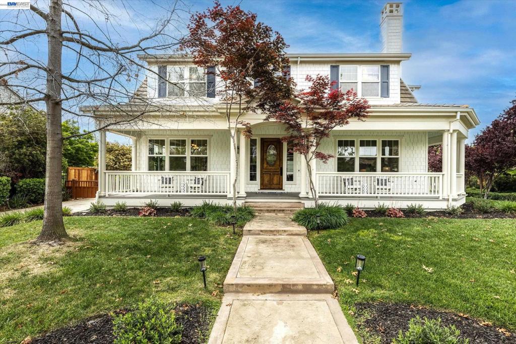 3001 Lusitana Dr, Livermore CA 94550