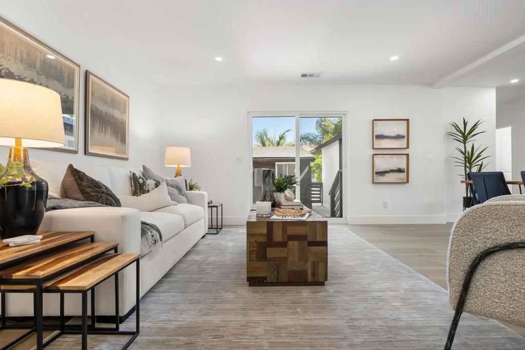 San Diego - Residential Income