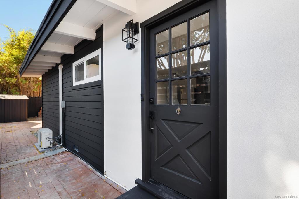 San Diego - Residential Income
