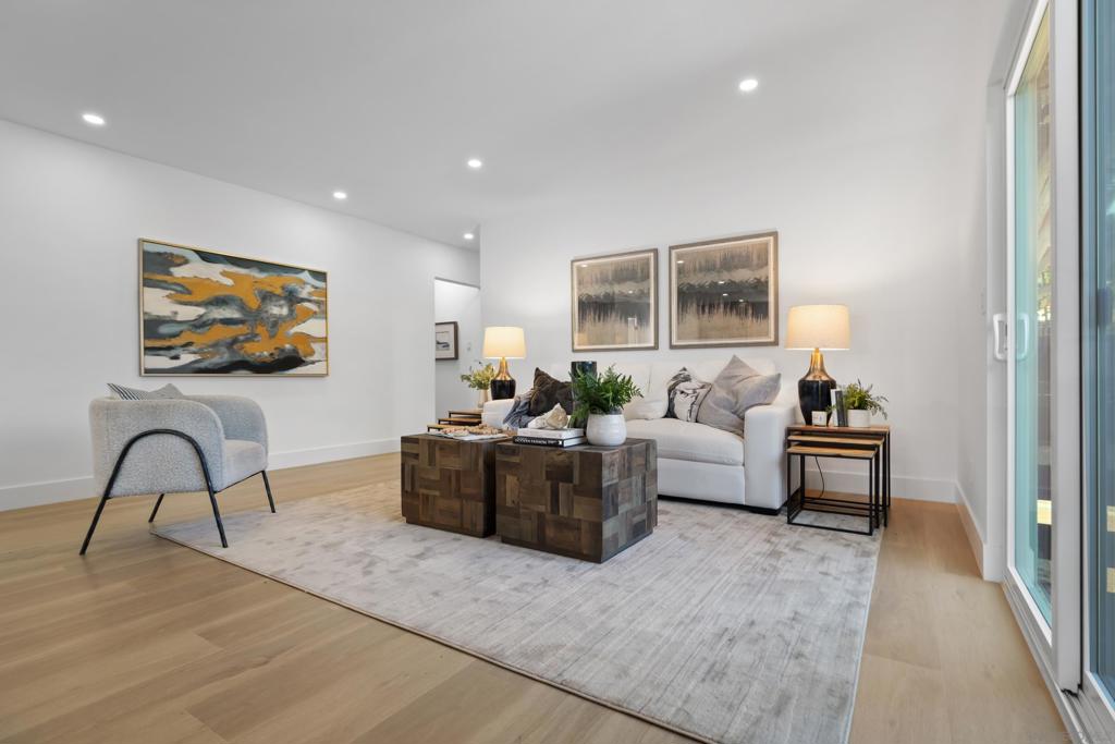 San Diego - Residential Income